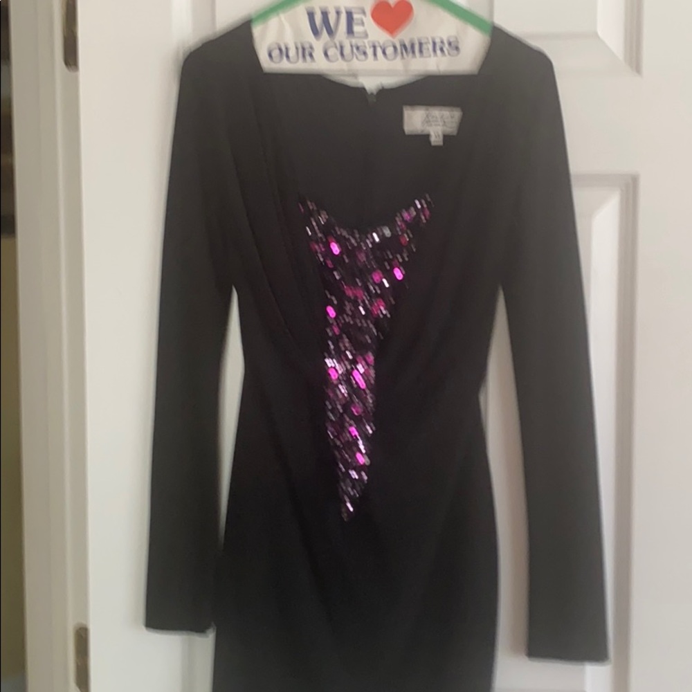 Ladies dress